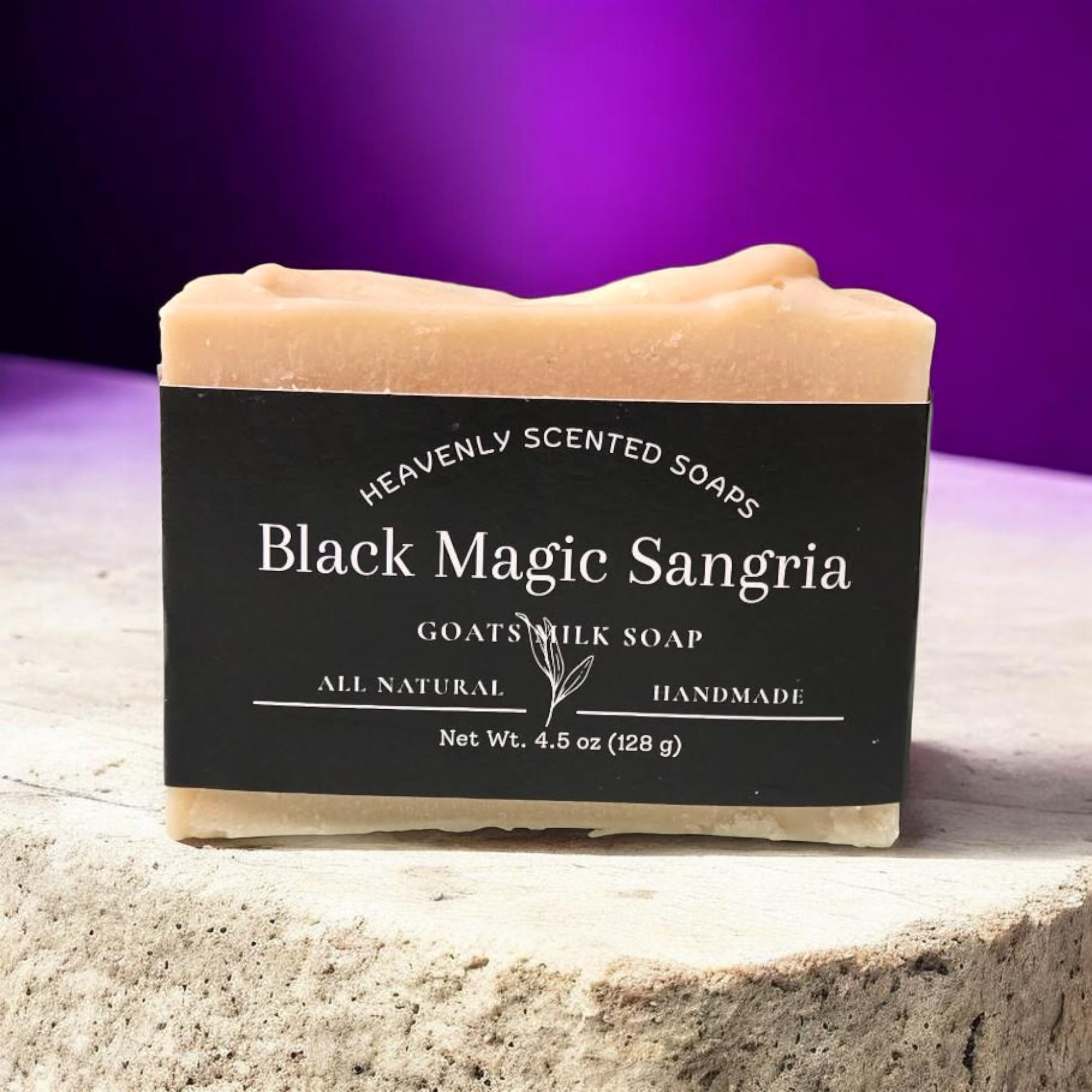 Black Magic Sangria