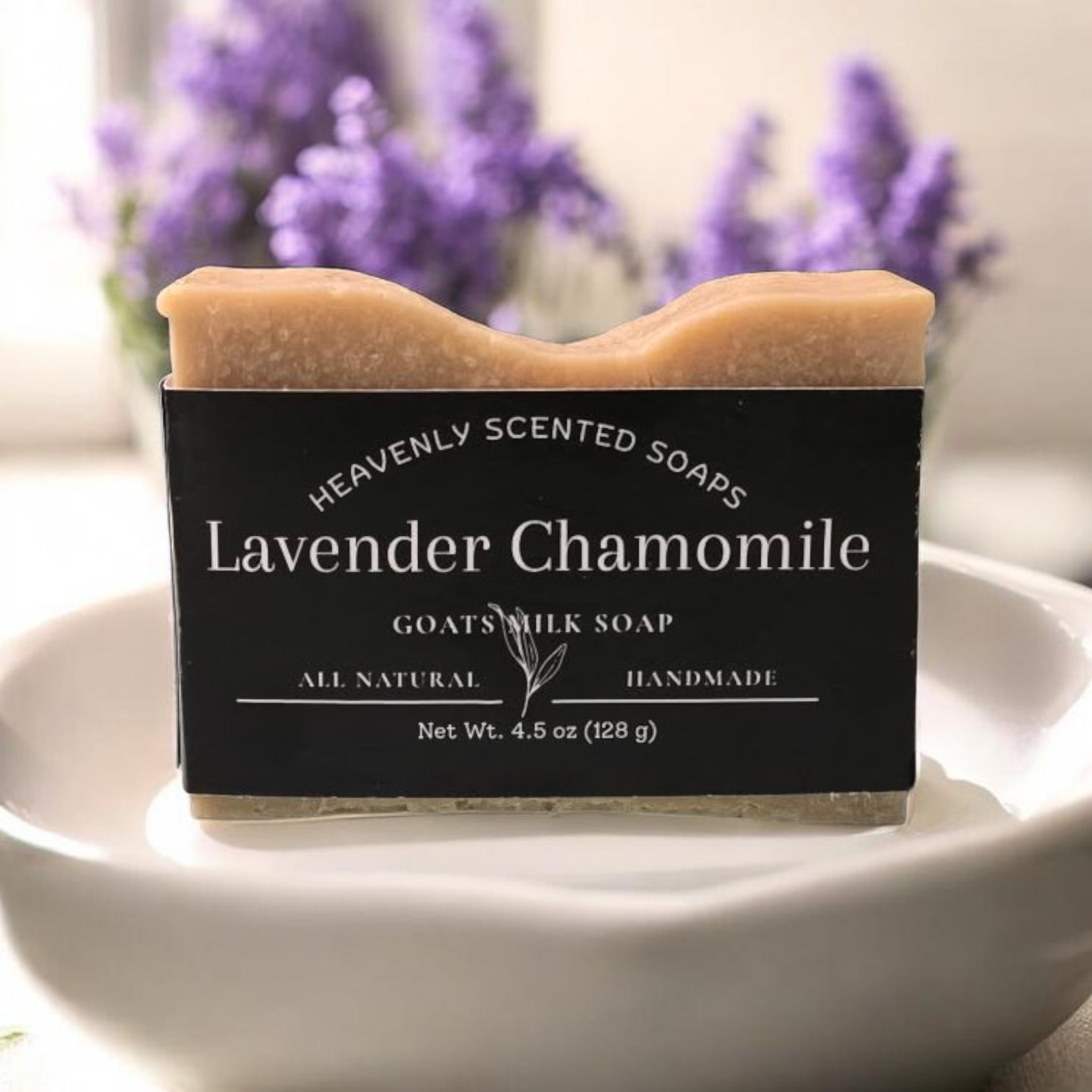 Lavender Chamomile