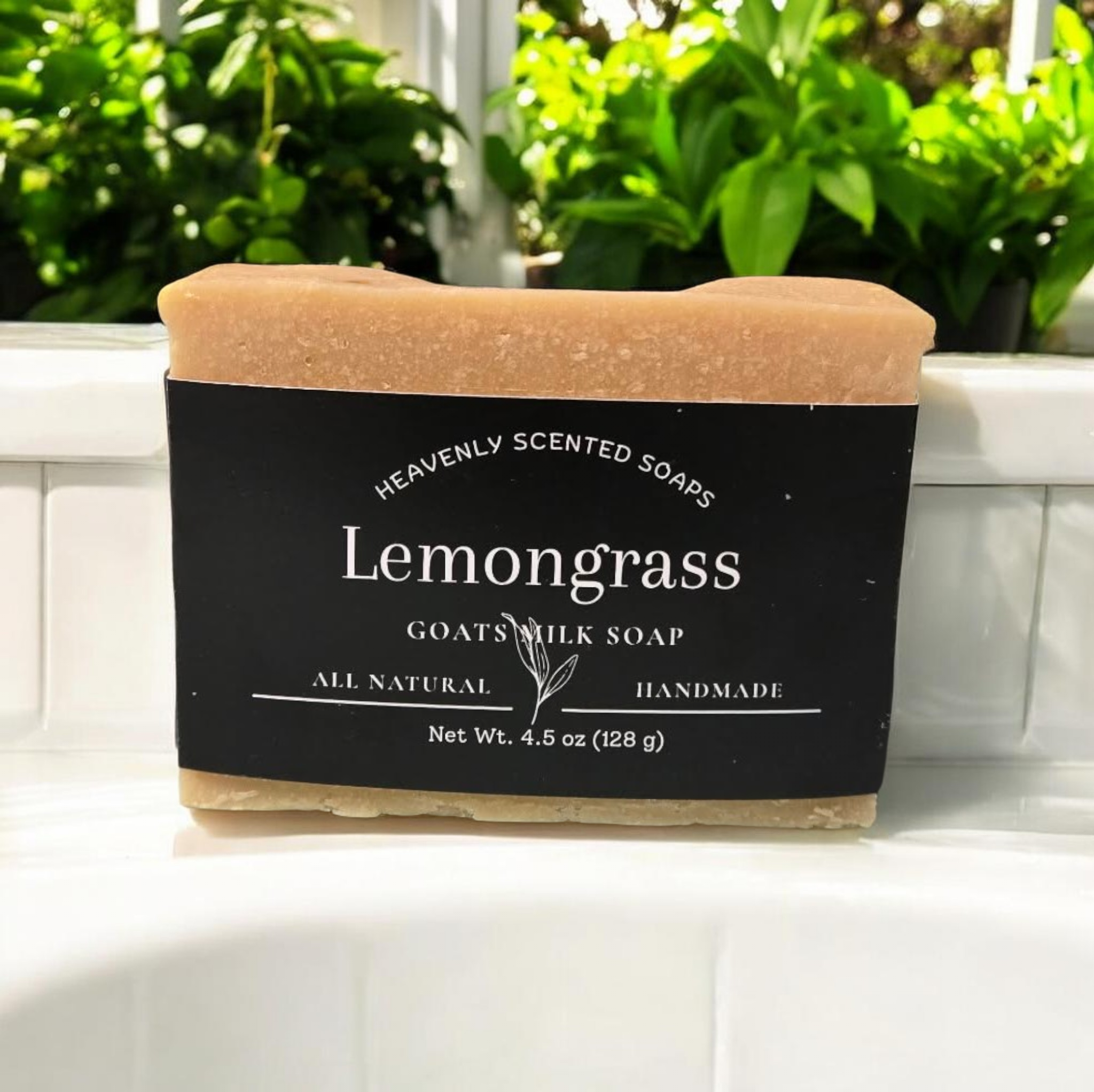 Lemongrass