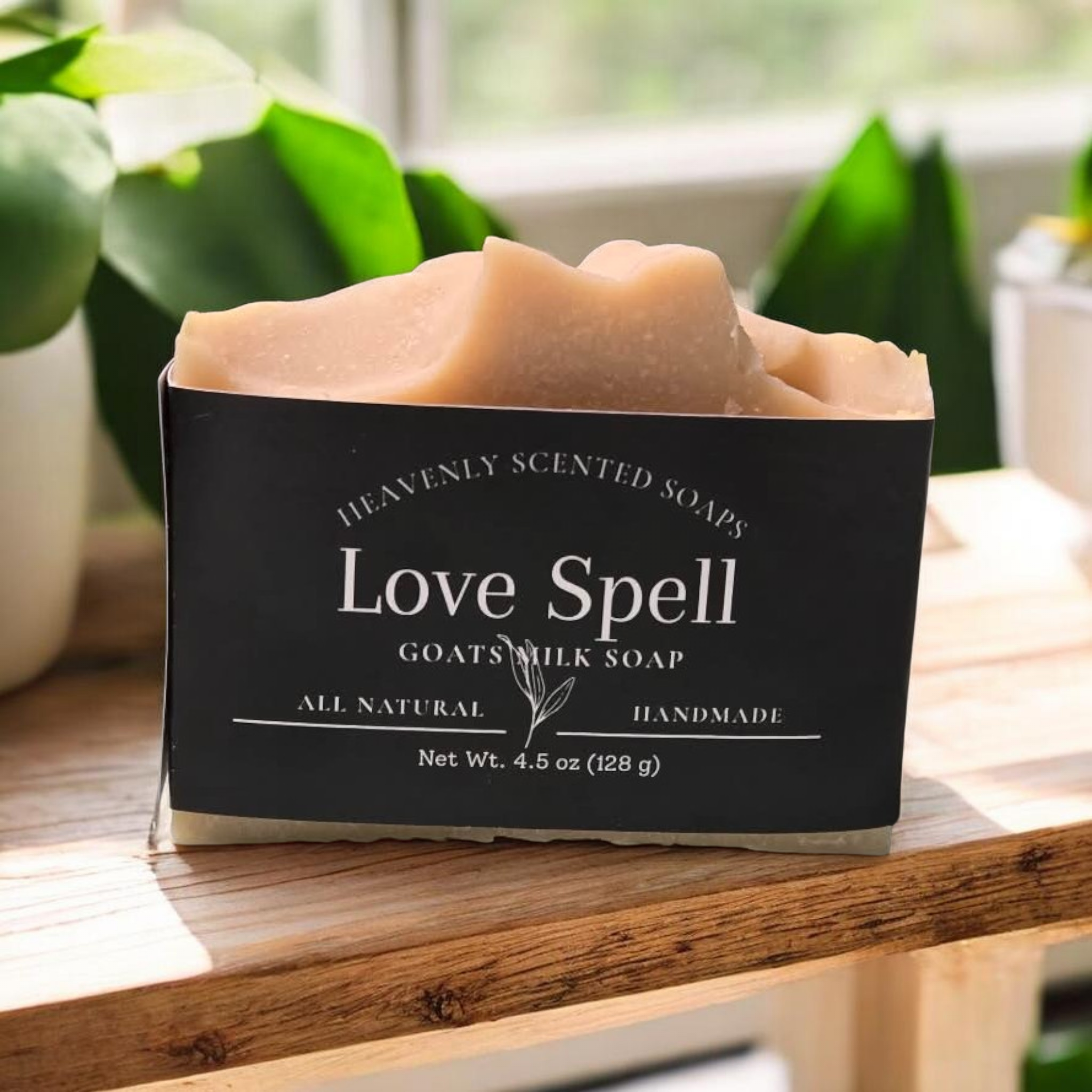 Love Spell
