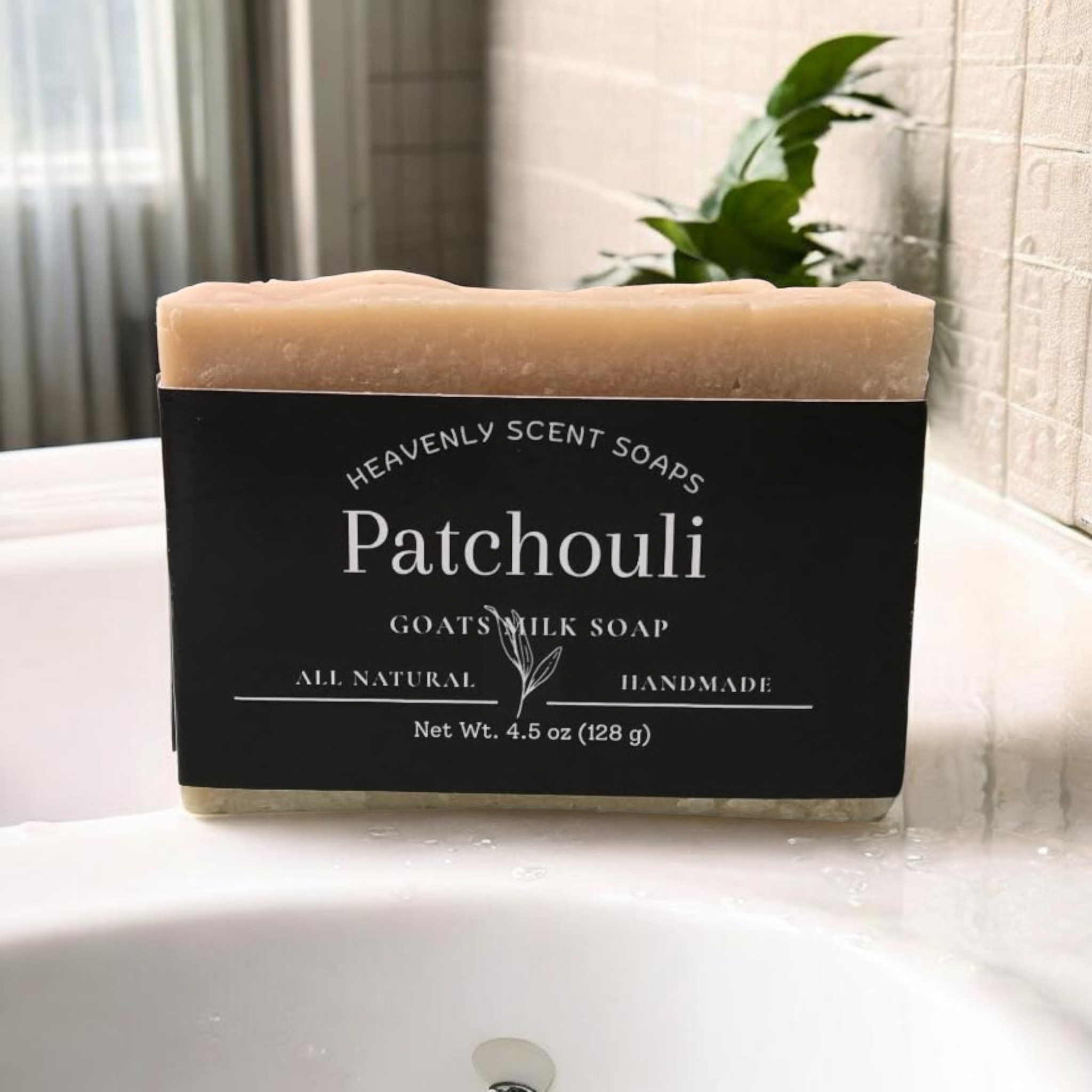 Patchouli