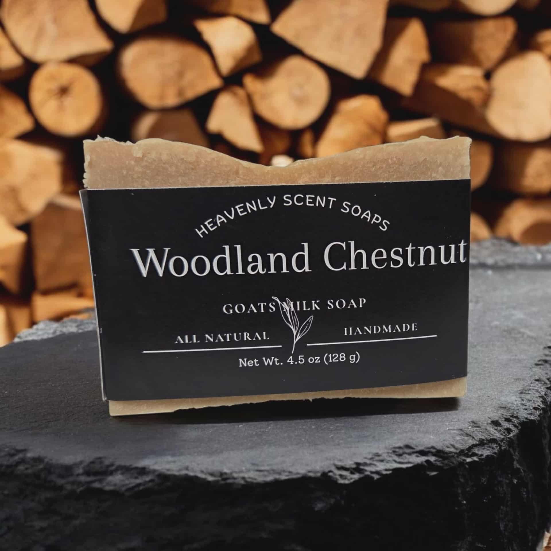 Woodland Chestnut