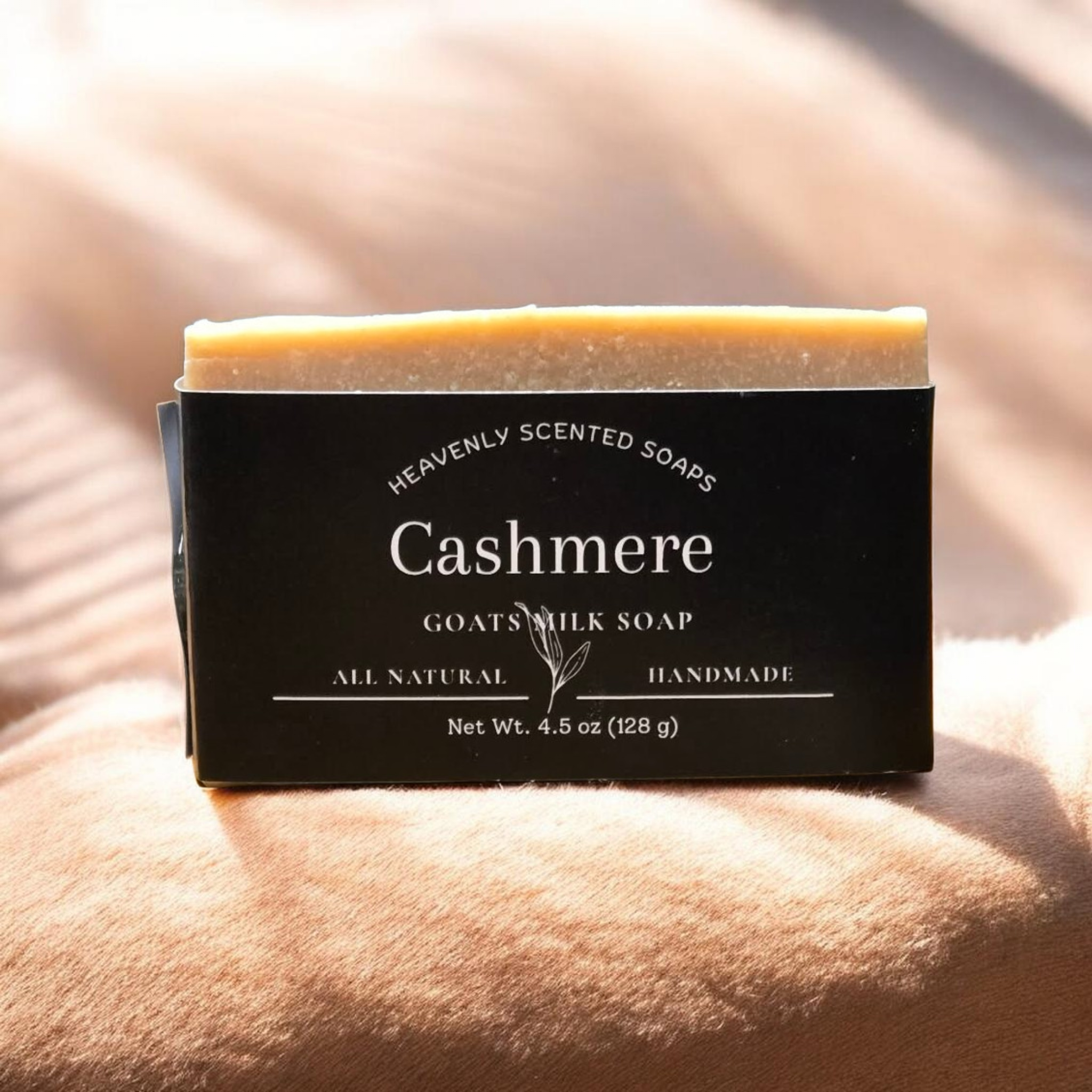 Cashmere