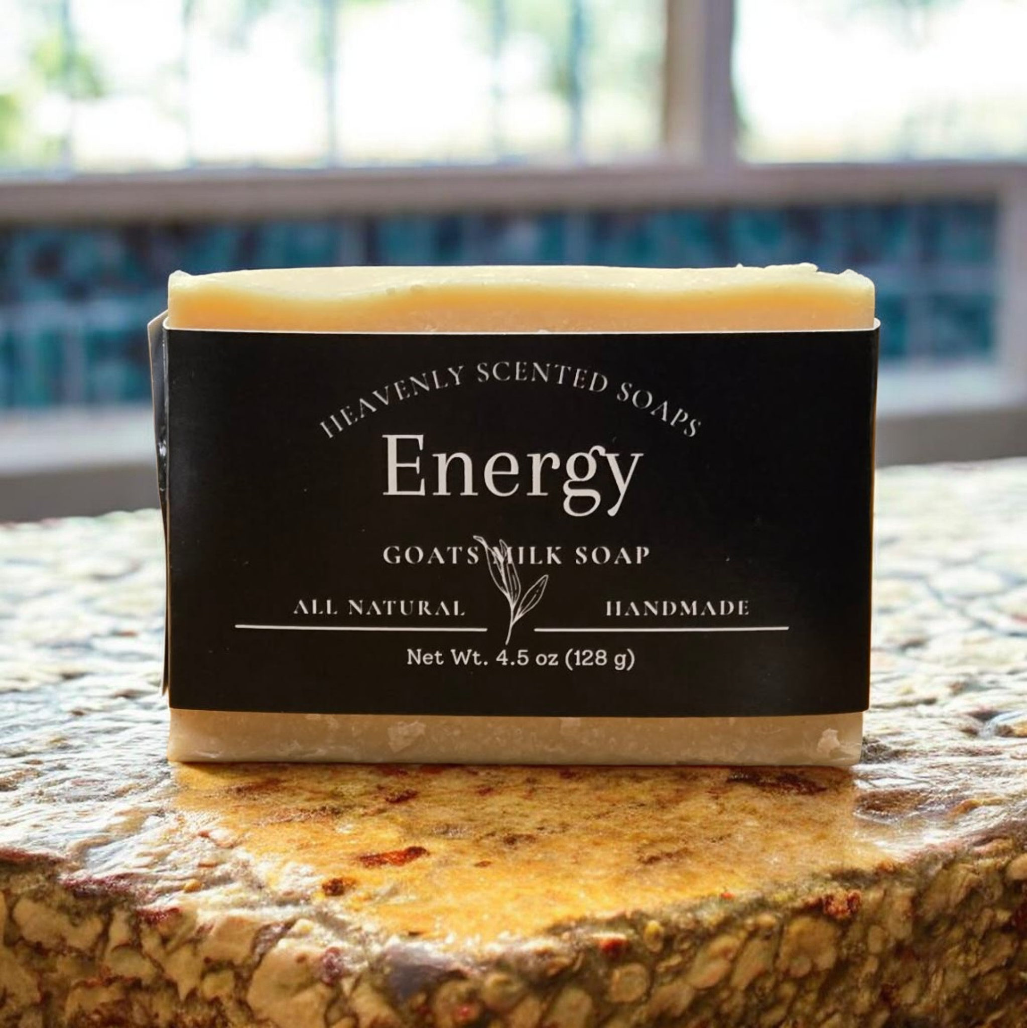 Energy
