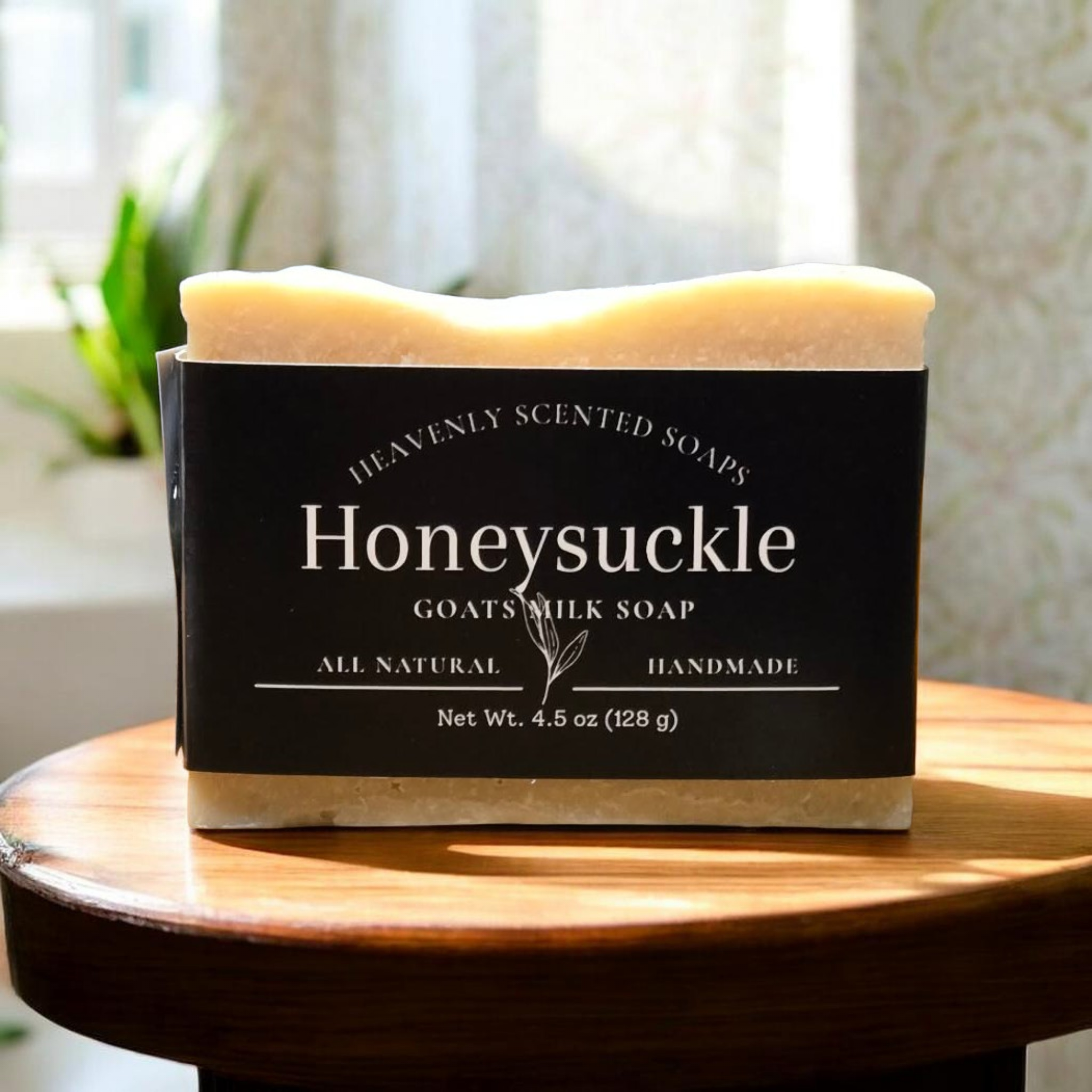 Honeysuckle
