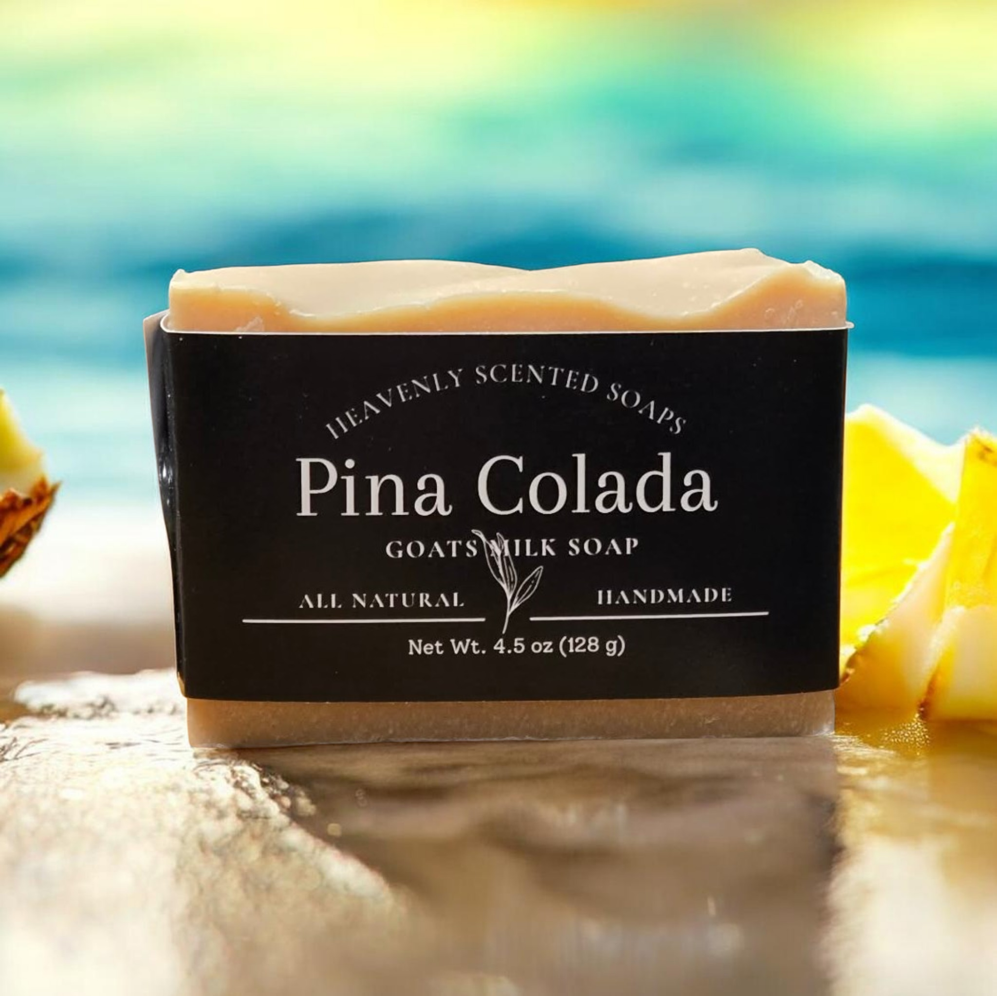 Pina Colada