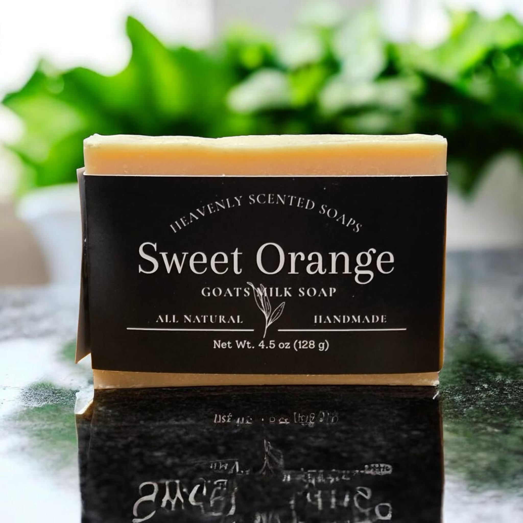 Sweet Orange