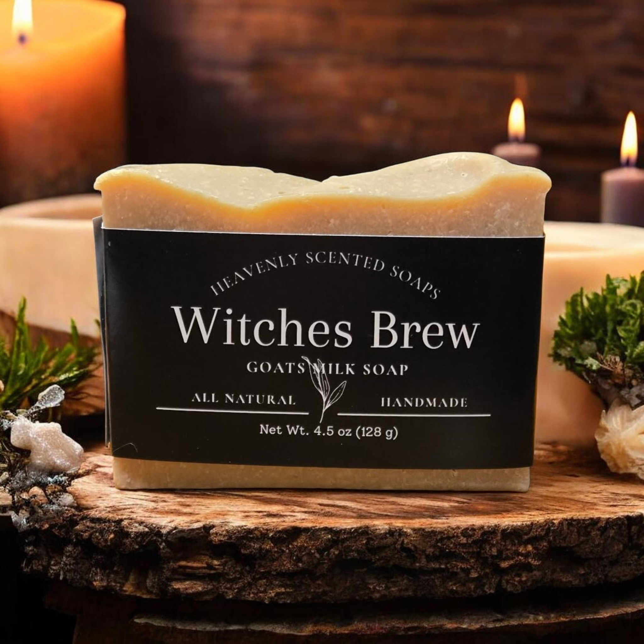 Witches Brew